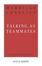 Talking as Teammates

How we communicate with one another matters‚ especially in a marriage. Even if we aren't actively trying to cut down our spouses with our words, we can create friction and misunderstandings that hinder our unity and mutual growth. Th