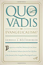 Perspectives on the Past, Direction for the Future - Nine Presidential Addresses from the First Fifty Years of the Journal of the Evangelical Theological Society

An invaluable documentation of evangelical heritage and vision that leaves a vital legacy fo
