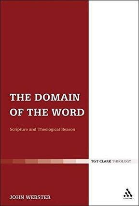 Scripture and Theological Reason

The book brings together a set of related studies on the nature of Scripture and of Christian theology by one of the most prominent representatives of Protestant theology of our time. After a brief introduction on the set