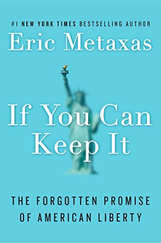 The Forgotten Promise of American Liberty

Presents a critical analysis of the Founding Fathers' original intentions that argues that America is a nation bound by a radical and unprecedented idea about liberty and freedom that must be upheld by every citi