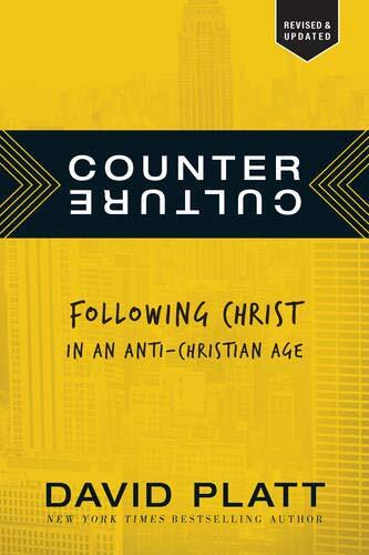 Following Christ in an Anti-Christian Age

Compassionate call to counter culture in a world of poverty, same-sex marriage, racism, sex slavery, immigration, persecution, abortion, orphans, pornography.
