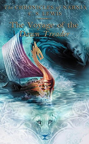 A voyage to the very ends of the world Narnia ... where a dragon awakens ... where stars walk the earth ... where anything can happen. A king and some unexpected companions embark on a voyage that will take them beyond all known lands. As they sail farthe