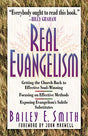 Exposing the Subtle Substitutes

Real Evangelism shows how aspects of church culture actually dampen the evangelistic task entrusted to it. Bailey Smith impresses upon the church that these types of ministries must not take place of reaching out to the lo