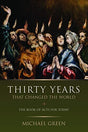 The Book Acts for Today

Green opens up the gripping story of the Book of Acts, highlighting the astonishing, volcanic eruption of faith found there and comparing it to the often halfhearted Christianity of the modern Western world.