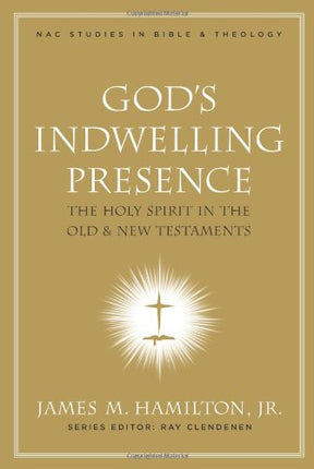 The Holy Spirit in the Old and New Testaments

This first volume in the NEW AMERICAN COMMENTARY STUDIES IN BIBLE AND THEOLOGY series addresses the Holy Spirit and related differences and similarities between Old Testament and New Testament believers.