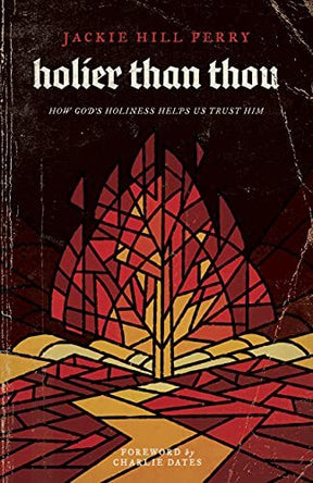 How God's Holiness Helps Us Trust Him

Why is it so hard to trust God sometimes? We say we trust Him with our mouths, but often not with our lives. We live like God can't be trusted. Like He doesn't actually want what is best for us. Like He is just anoth