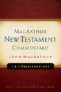 Nowhere else than in 1st and 2nd Thessalonians does the apostle Paul deal so extensively with the second coming of Jesus Christ. Understanding this amazing event is key to developing and sustaining the Christian's hope, discipline, and evangelism. Respect