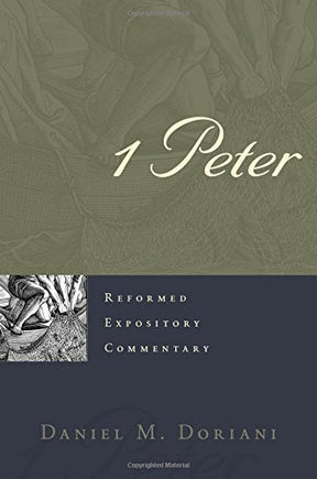 Dan Doriani explores how Peter presents both the effective work of Jesus for us and his personal work in us and how this enables us to live faithfully amidst trials.