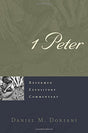 Dan Doriani explores how Peter presents both the effective work of Jesus for us and his personal work in us and how this enables us to live faithfully amidst trials.