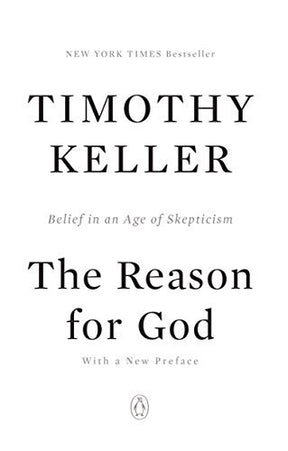 Belief in an Age of Skepticism

Tim Keller argues that most Americans are members of the Christian faith, a response to promoters of science and secularism addresses key questions about suffering, exclusivity, and the belief that Christianity is the only 