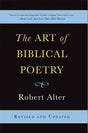Three decades ago, renowned literary expert Robert Alter radically expanded the horizons of biblical scholarship by recasting the Bible as not only a human creation but a work of literary art deserving studied criticism. In The Art of Biblical Poetry, his