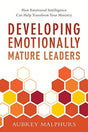 How Emotional Intelligence Can Help Transform Your Ministry

There are many things that make up a great leader. The ability to motivate, to see the big picture, to delegate. But perhaps just as important, if not more so, is the leader's emotional intellig