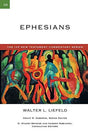 For those who long to delve into the mind and purposes of God, few books are more helpful than Paul's letter to the Ephesians. Here Walter Liefeld's commentary illuminates the writings of the apostle as he paints in broad strokes the great plan of God for