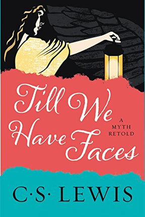 A Myth Retold

A repackaged edition of the revered author’s retelling of the myth of Cupid and Psyche—what he and many others regard as his best novel. C. S. Lewis—the great British writer, scholar, lay theologian, broadcaster, Christian apologist, and be