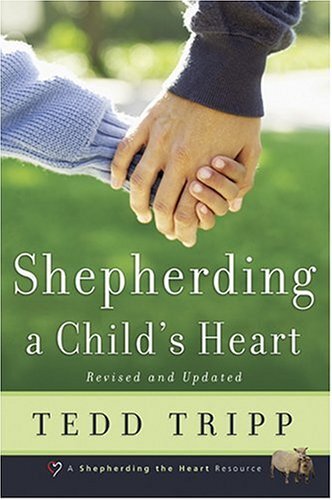 "A shepherding the heart resource"--Cover.