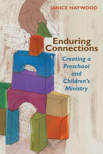 Enduring Connections
