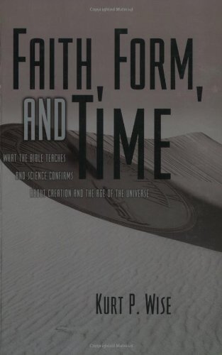 What the Bible Teaches and Science Confirms about Creation and the Age of the Universe

Presents evidence that the universe was created in six days approximately six thousand years ago, challenging Darwinian theories of evolution while demonstrating how e
