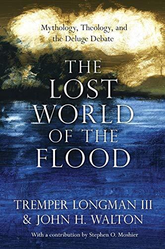 Mythology, Theology, and the Deluge Debate

The Genesis flood account has been probed and analyzed for centuries. But what might the biblical author have been saying to his ancient audience? In order to rediscover the biblical flood, we must set aside our
