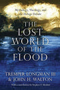 Mythology, Theology, and the Deluge Debate

The Genesis flood account has been probed and analyzed for centuries. But what might the biblical author have been saying to his ancient audience? In order to rediscover the biblical flood, we must set aside our