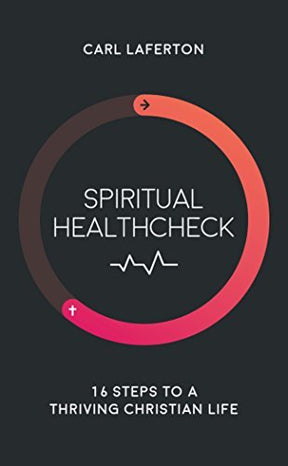 Use these 16 devotionals to help your Christian life grow healthier and more joyful. This book will: help you to diagnose how you're (honestly) doing in your faith; give you the "vitamins" you need--God's ways of helping you to thrive; and point you to th