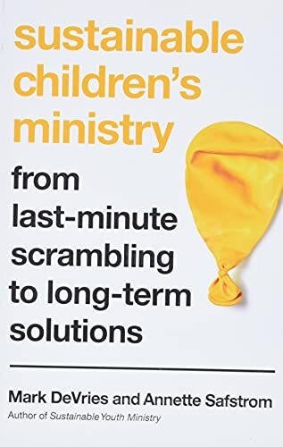 From Last-minute Scrambling to Long-term Solutions

Mark DeVries and Annette Safstrom know how you feel. Flash and fizz can be effective at attracting young families, but without sustainable systems beneath the unforgettable moments, the impact is almost 