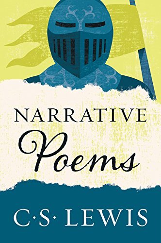 A repackaged edition of the revered author’s collection of four poems: "Dymer," "Launcelot," "The Nameless Isle," and "The Queen of Drum." C. S. Lewis—the great British writer, scholar, lay theologian, broadcaster, Christian apologist, and author of Mere 