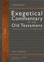 A Discourse Analysis of the Hebrew Bible

The Zondervan Exegetical Commentary on the Old Testament series serves pastors and teachers by providing them with a careful discourse analysis and interpretation of the Hebrew text, tracing the flow of argument i