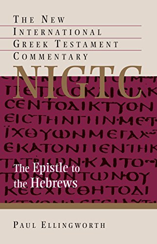 NIGTC Hebrews