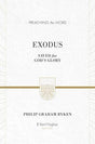 Saved for God's Glory

This commentary on the book of Exodus recounts the story of the Israelites' deliverance from Egypt, shedding light on who God is and the spiritual freedom he offers to all people.