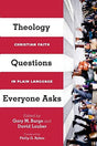 Christian Faith in Plain Language

Written by college professors in plain language, this guide to the basics of the Christian faith answers real questions students ask about the Bible, God, Jesus, the Holy Spirit, the church, how we should live, the futur