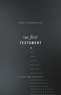 A New Translation

Most Bible translations bend the text toward us, making the rough bits more palatable to our modern sensibilities. In this Old Testament translation, John Goldingay sets our expectations off balance by inviting us to hear the strange ac