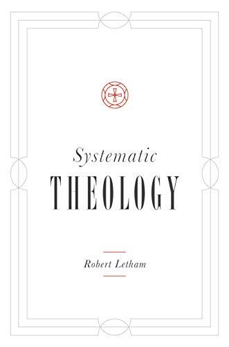 This single-volume systematic theology seeks to provide a clear and concise articulation of the Reformed faith, rooted in historical teaching while addressing current challenges in the life of the church.