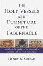 A study of the typology of the tabernacle's contents, with full-color illustrations "A very helpful exposition giving the most correct delineation from Scripture of the contents of the Tabernacle that has ever appeared." --David W. Brookman, Basic Books f