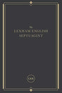 A New Translation

A fresh translation of the Septuagint. The Lexham English Septuagint (LES) is a new translation of the Septuagint, the Greek version of the Old Testament writings used during New Testament times and in the early church. Beautifully type