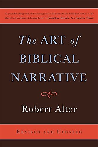 Since it was first published nearly three decades ago, The Art of Biblical Narrative has radically expanded the horizons of biblical scholarship by recasting the Bible as a work of literary art deserving studied criticism. Renowned critic and translator R