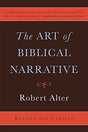 Since it was first published nearly three decades ago, The Art of Biblical Narrative has radically expanded the horizons of biblical scholarship by recasting the Bible as a work of literary art deserving studied criticism. Renowned critic and translator R