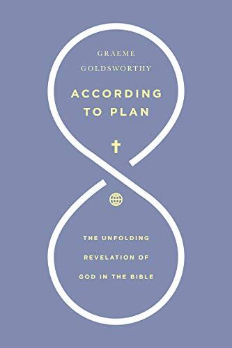 The Unfolding Revelation of God in the Bible

Concise, pithy chapters with dozens of charts, highlighted summaries and study questions make Graeme Goldsworthy's introductory text enormously useful for understanding how the Bible fits togethe