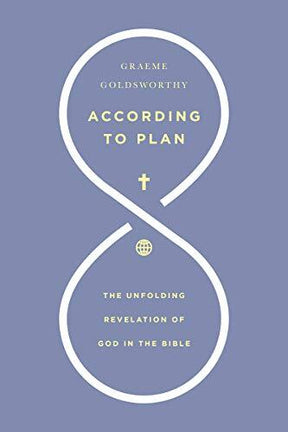 The Unfolding Revelation of God in the Bible

Concise, pithy chapters with dozens of charts, highlighted summaries and study questions make Graeme Goldsworthy's introductory text enormously useful for understanding how the Bible fits togethe