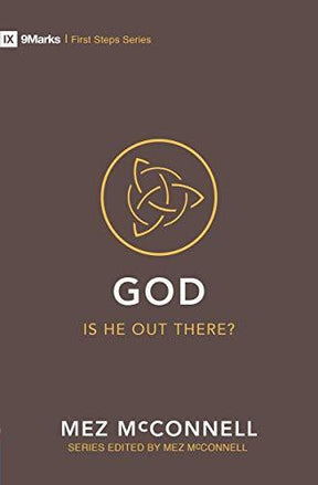 So you're new to the whole Christianity thing. You've heard a bit about it but you aren't really sure what to do next and you've still got some pretty big questions. Well, the First Steps series is here to help. Let's start out with the most important que