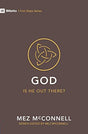 So you're new to the whole Christianity thing. You've heard a bit about it but you aren't really sure what to do next and you've still got some pretty big questions. Well, the First Steps series is here to help. Let's start out with the most important que