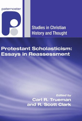 Essays in Reassessment

Traditionally, Protestant theology between Luther's early reforming career and the dawn of the Enlightenment has been seen in terms of decline and fall into the wastelands of rationalism and scholastic speculation. In this volume a