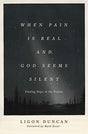 Finding Hope in the Psalms

Through brief meditations on Psalms 88 and 89, J. Ligon Duncan points to God's promises that sustain Christians even when he seems silent through their suffering.
