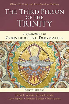 The 2020 Los Angeles Theology Conference examined pneumatology as a core component of the doctrine of the Trinity. Conference contributions sought to offer constructive proposals for understanding the Holy Spirit with theological and historical depth, ecu