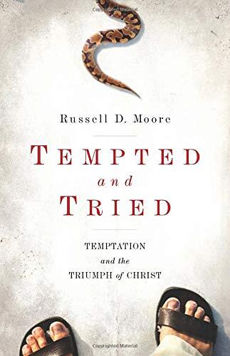 Temptation and the Triumph of Christ

Examines the wilderness temptations of Christ to underscore the cosmic scale of temptation, the universal strategies of the Tempter, and the way of escape made possible for God's people in Christ.