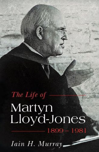 This book is a re-cast, condensed and, in parts, re-written version of the author's two volumes D. Martyn Lloyd- Jones: The First Forty Years (I982) and The Fight of Faith (I990). Since those dates, the life of Dr Lloyd-Jones has been the subject of comme