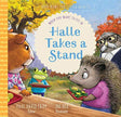 When You Want to Fit In

This colorful, beautifully illustrated children's book invites children ages three through eight into Halle Hedgehog's world to learn alongside her how Jesus gives her courage to take a stand against meanness. Halle Hedgehog has a