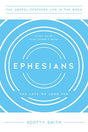 The Love We Long For

Am I loved? the central question of every human heart is answered with a resounding yes through this study of the Ephesians. Through an easily accessible, self-contained small group study, each participant will grow in their understa