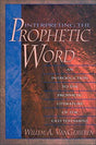 An Introduction to the Prophetic Literature of the Old Testament

Instead of seeking a juxtaposition between the message of Moses and the prophets and that of our Lord and his apostles, the author advances the thesis that our Lord and the apostles confirm