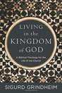 A Biblical Theology for the Life of the Church

This brief, accessible book offers a unique approach to the theme of the kingdom of God and to biblical theology. Sigurd Grindheim explains the whole Bible's teaching on the kingdom of God, discussing its im