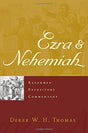 The books of Ezra and Nehemiah tell a vital story of a community revived and restored by God's grace through gifted individuals preparing the way for the coming Messiah. In his practical and devotional expository commentary, pastor-theologian Derek W. H. 